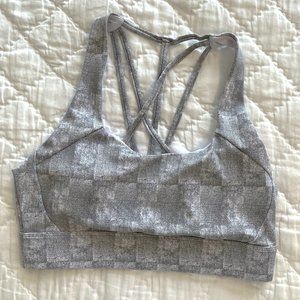 Zyia Active Sports Bra Size M Like new